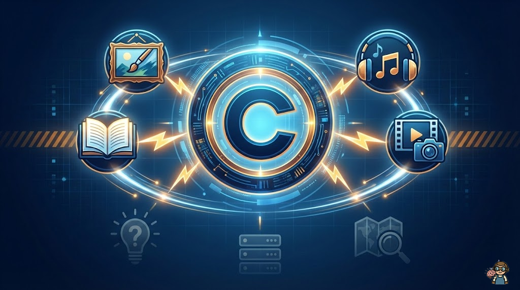 著作権法の基礎