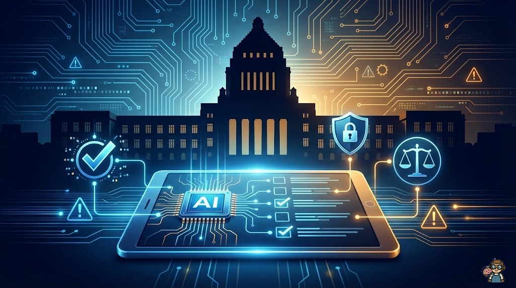 文化庁のAIガイドライン