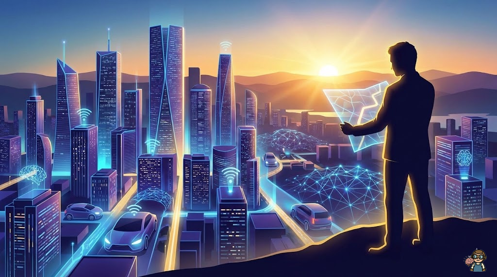 AI副業の未来と生き残り戦略のまとめイメージ