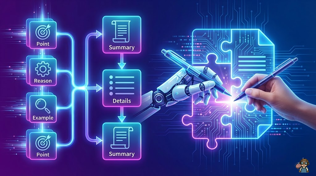 ChatGPTで読まれる本文を書くテクニック