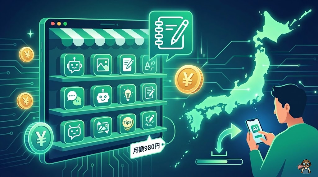 GPTsのセキュリティ対策──プロンプトインジェクション防御のイメージ