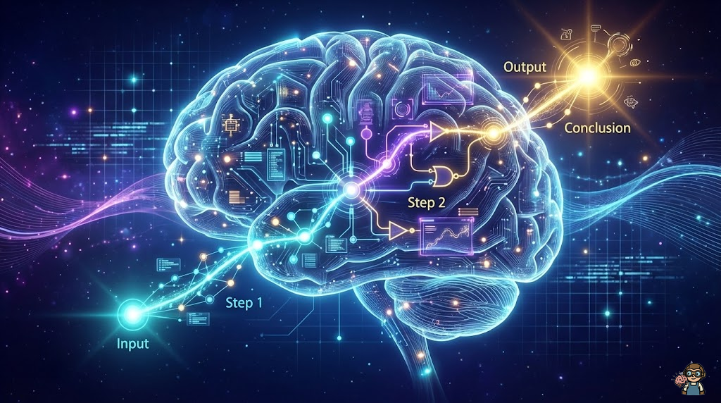 フューショットとゼロショットの出力品質の違いを比較するイメージ